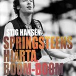 خرید و دانلود نسخه کامل کتاب Springsteens hjärta, boom-boom