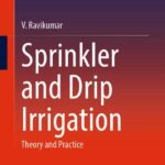 خرید و دانلود نسخه کامل کتاب Sprinkler and Drip Irrigation: Theory and Practice