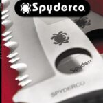 خرید و دانلود نسخه کامل کتاب spyderco knife catalogue