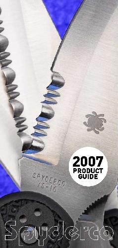 خرید و دانلود نسخه کامل کتاب spyderco knife catalogue_68f1595658c63.jpeg خرید و دانلود نسخه کامل کتاب spyderco knife catalogue