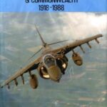 خرید و دانلود نسخه کامل کتاب Squadrons of the Royal Air Force and Commonwealth 1918-1988