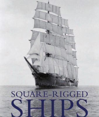 خرید و دانلود نسخه کامل کتاب Square-Rigged Ships: An Introduction