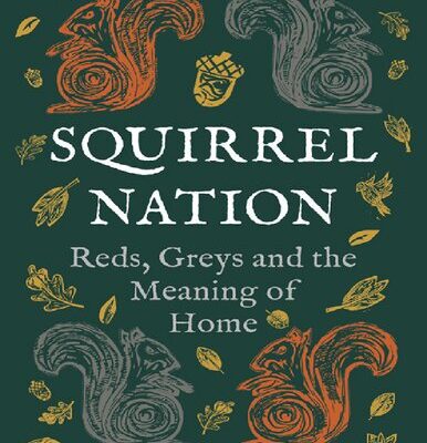خرید و دانلود نسخه کامل کتاب Squirrel Nation: Reds, Greys and the Meaning of Home