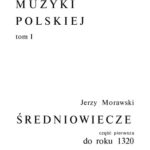 خرید و دانلود نسخه کامل کتاب Średniowiecze. Cz. 1: do roku 1320