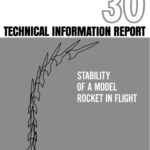 خرید و دانلود نسخه کامل کتاب Stability of a model rocket in flight