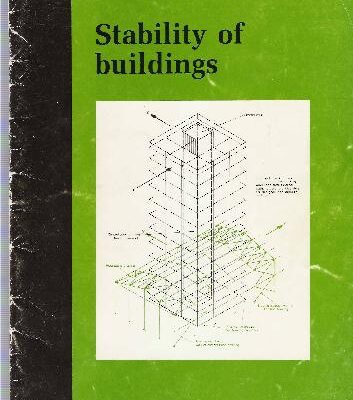 خرید و دانلود نسخه کامل کتاب Stability of buildings