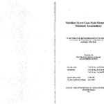خرید و دانلود نسخه کامل کتاب Stabilized Space-Time Finite Elements for Transonic Aeroelasticity