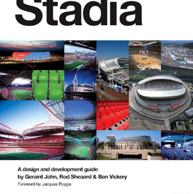 خرید و دانلود نسخه کامل کتاب Stadia: A Design and Development Guide
