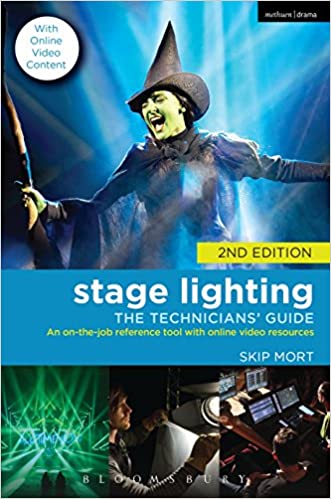 خرید و دانلود نسخه کامل کتاب Stage Lighting: The Technicians’ Guide: An On-the-job Reference Tool with Online Video Resources (2nd Edition) – + Pdf_68f2a231bdbc9.jpeg خرید و دانلود نسخه کامل کتاب Stage Lighting: The Technicians’ Guide: An On-the-job Reference Tool with Online Video Resources (2nd Edition) – + Pdf