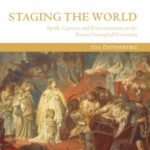 خرید و دانلود نسخه کامل کتاب Staging the World: Spoils, Captives, and Representations in the Roman Triumphal Procession