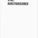خرید و دانلود نسخه کامل کتاب Stålkonstruksjoner