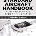 خرید و دانلود نسخه کامل کتاب Standard Aircraft Handbook for Mechanics and Technicians