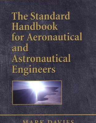 خرید و دانلود نسخه کامل کتاب Standard Handbook for Aeronautical and Astronautical Engineers