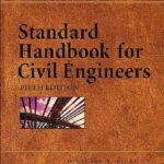 خرید و دانلود نسخه کامل کتاب Standard Handbook for Civil Engineers