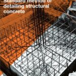 خرید و دانلود نسخه کامل کتاب Standard Method of Detailing Structural Concrete