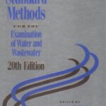 خرید و دانلود نسخه کامل کتاب Standard Methods for Examination of Water & Wastewater