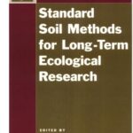 خرید و دانلود نسخه کامل کتاب Standard Soil Methods for Long-Term Ecological Research