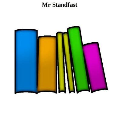 خرید و دانلود نسخه کامل کتاب Standfast (3rd book of Richard Hannay)