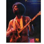 خرید و دانلود نسخه کامل کتاب Stanley Clarke Collection: Bass Recorded Versions