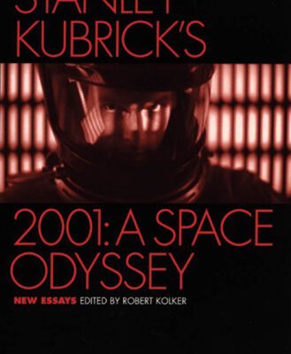 خرید و دانلود نسخه کامل کتاب Stanley Kubrick’s 2001: A Space Odyssey: New Essays