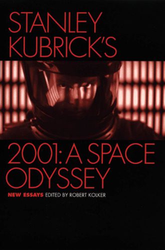 خرید و دانلود نسخه کامل کتاب Stanley Kubrick’s 2001: A Space Odyssey: New Essays_68eebc61d3255.jpeg خرید و دانلود نسخه کامل کتاب Stanley Kubrick’s 2001: A Space Odyssey: New Essays
