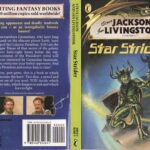 خرید و دانلود نسخه کامل کتاب Star Strider