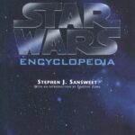 خرید و دانلود نسخه کامل کتاب Star Wars Encyclopedia