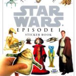 خرید و دانلود نسخه کامل کتاب Star Wars Episode I
