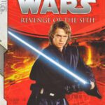 خرید و دانلود نسخه کامل کتاب Star Wars Episode III- Revenge of the Sith