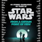خرید و دانلود نسخه کامل کتاب Star Wars: From a Certain Point of View