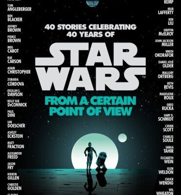 خرید و دانلود نسخه کامل کتاب Star Wars: From a Certain Point of View