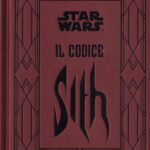 خرید و دانلود نسخه کامل کتاب Star Wars – Il Codice Sith