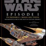 خرید و دانلود نسخه کامل کتاب Star Wars – Incredible Cross-sections – Episode I – The Phantom Menace