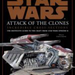 خرید و دانلود نسخه کامل کتاب Star Wars – Incredible Cross-sections – Episode II – Attack of the Clones