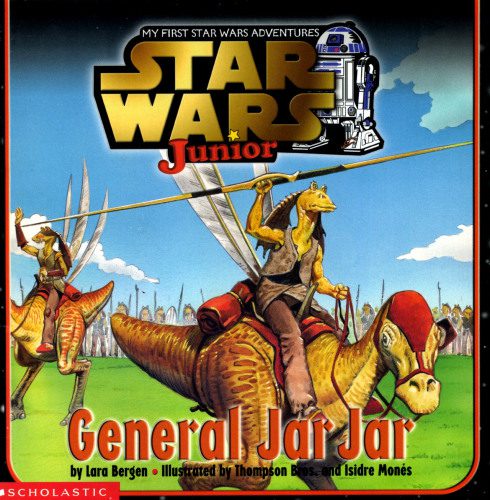خرید و دانلود نسخه کامل کتاب Star Wars Junior General Jar Jar_68e63f2dd2067.jpeg خرید و دانلود نسخه کامل کتاب Star Wars Junior General Jar Jar