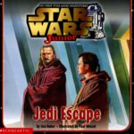 خرید و دانلود نسخه کامل کتاب Star Wars Junior Jedi Escape