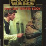 خرید و دانلود نسخه کامل کتاب Star Wars Pull-Out Poster Book