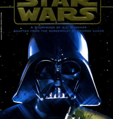خرید و دانلود نسخه کامل کتاب Star Wars