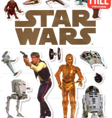 خرید و دانلود نسخه کامل کتاب Star Wars