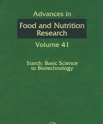 خرید و دانلود نسخه کامل کتاب Starch: Basic Science to Biotechnology