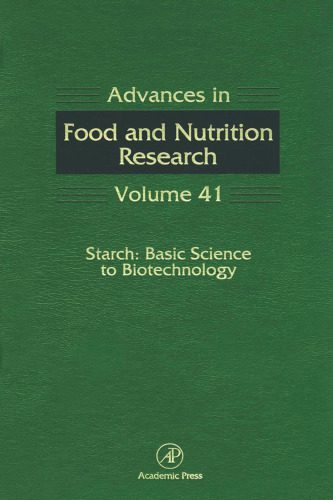 خرید و دانلود نسخه کامل کتاب Starch: Basic Science to Biotechnology_68e3a6750303c.jpeg خرید و دانلود نسخه کامل کتاب Starch: Basic Science to Biotechnology