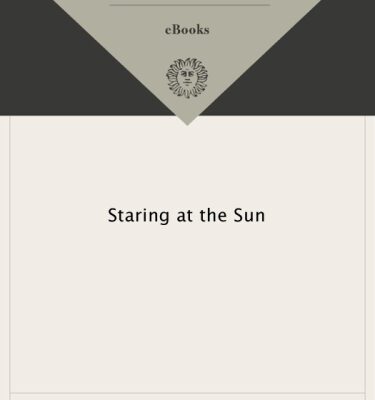 خرید و دانلود نسخه کامل کتاب Staring at the Sun