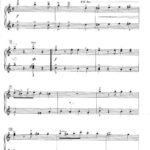 خرید و دانلود نسخه کامل کتاب Stars and stripes forever – piano duet