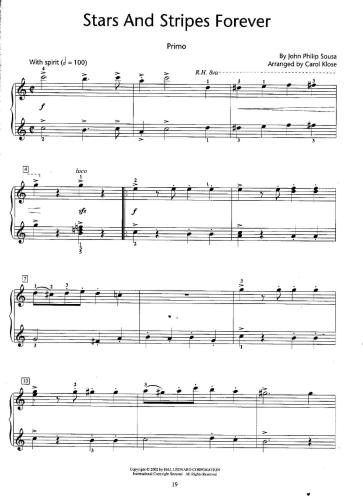 خرید و دانلود نسخه کامل کتاب Stars and stripes forever – piano duet_68df4d3c93ffa.jpeg خرید و دانلود نسخه کامل کتاب Stars and stripes forever – piano duet