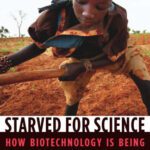 خرید و دانلود نسخه کامل کتاب Starved for Science: How Biotechnology Is Being Kept Out of Africa