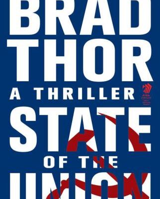 خرید و دانلود نسخه کامل کتاب State of the Union. A thriller