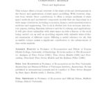 خرید و دانلود نسخه کامل کتاب State Space and Unobserved Component Models: Theory and Applications