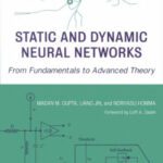 خرید و دانلود نسخه کامل کتاب Static and dynamic neural networks: from fundamentals to advanced theory