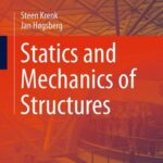 خرید و دانلود نسخه کامل کتاب Statics and Mechanics of Structures