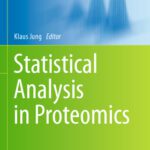خرید و دانلود نسخه کامل کتاب Statistical Analysis in Proteomics